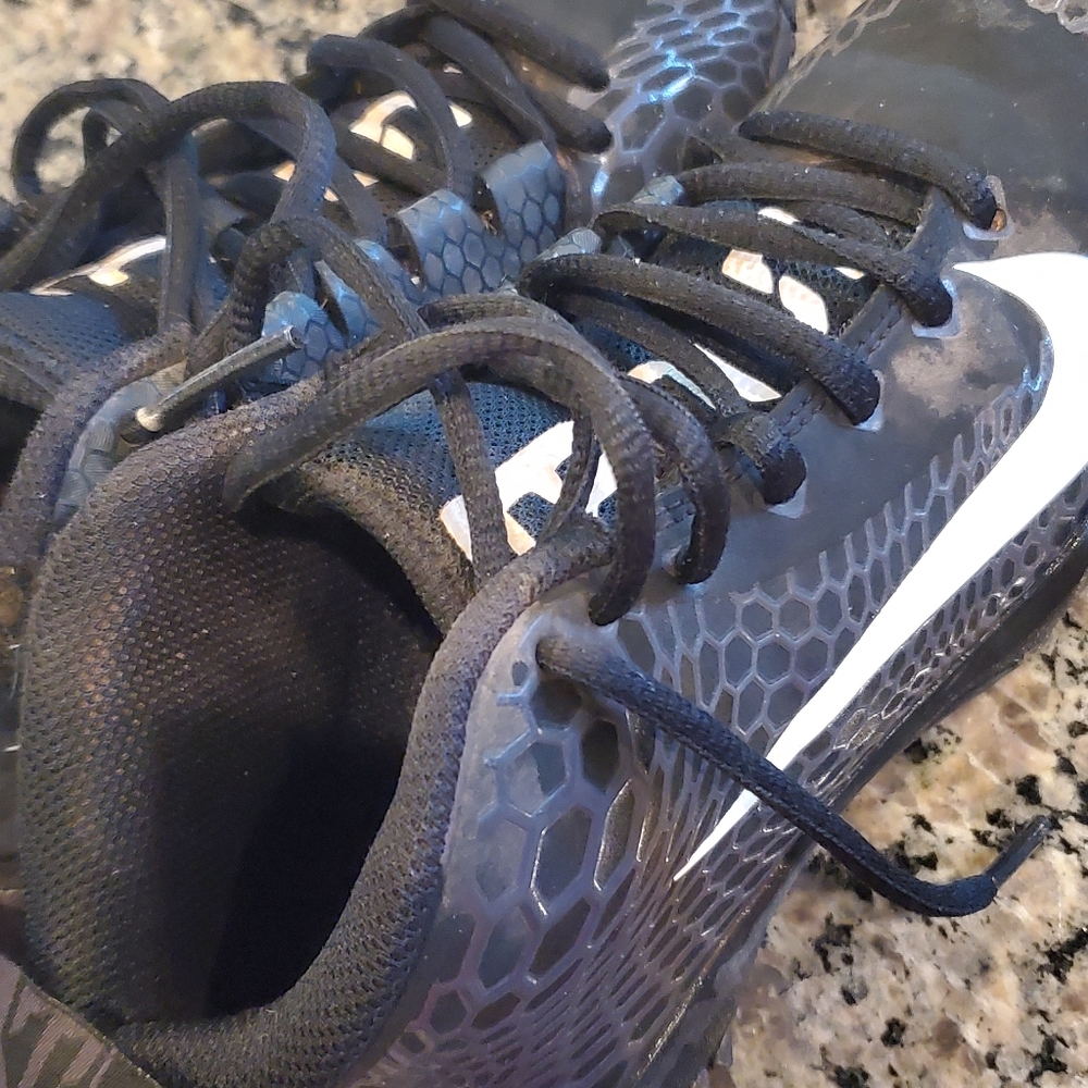 Boys Baseball Cleats